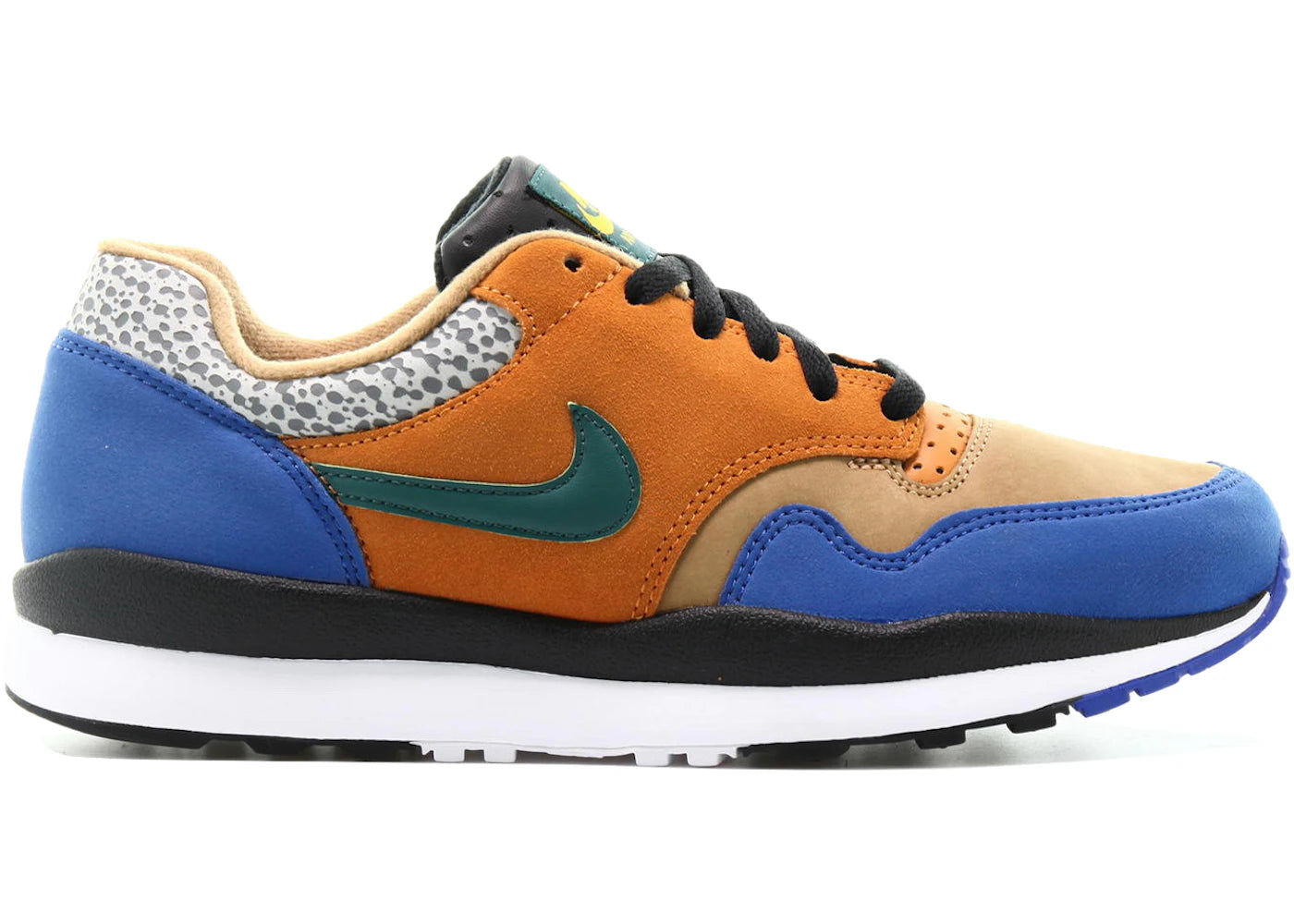 Nike Air Safari SE-Monarch Royal