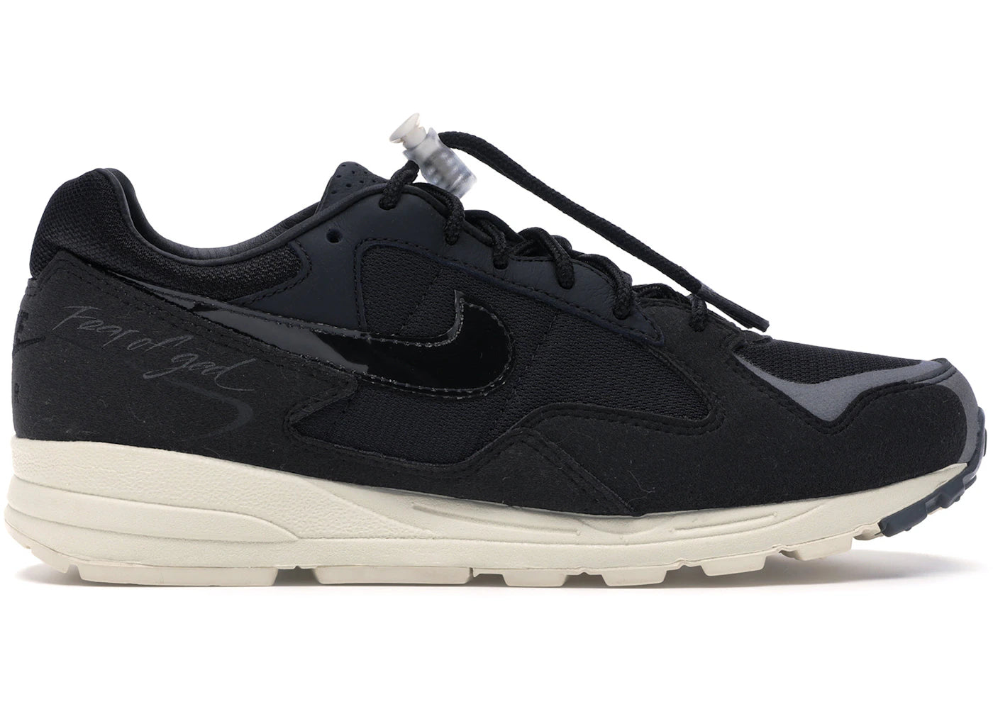 Nike Air Skylon 2-Fear of God Black Sail