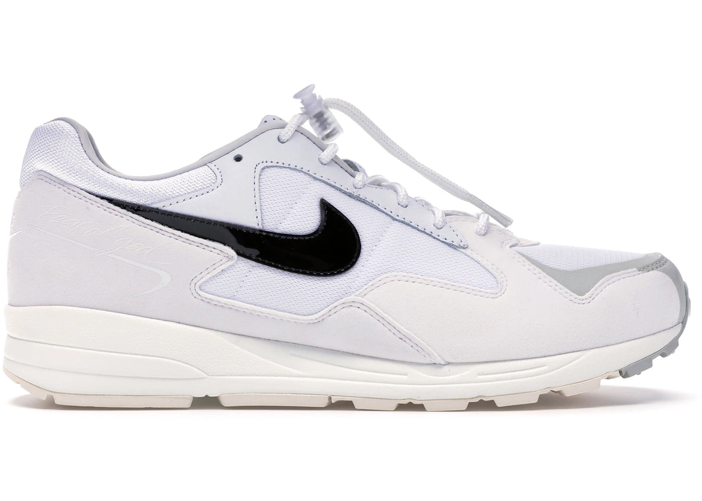 Nike Air Skylon 2-Fear of God White