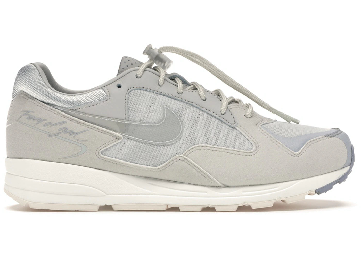 Nike Air Skylon 2-Fear of God Light Bone