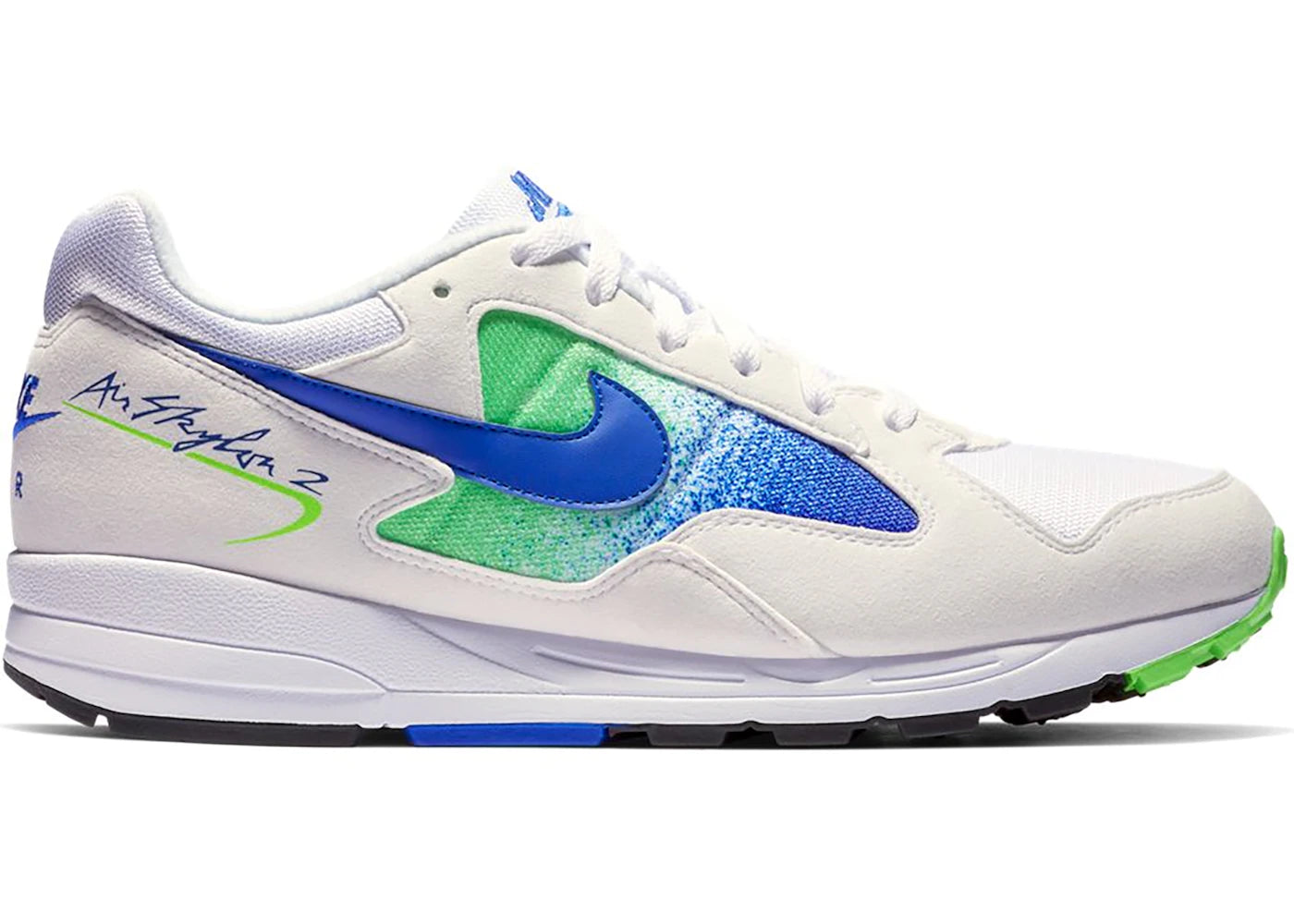 Nike Air Skylon 2-Hyper Royal