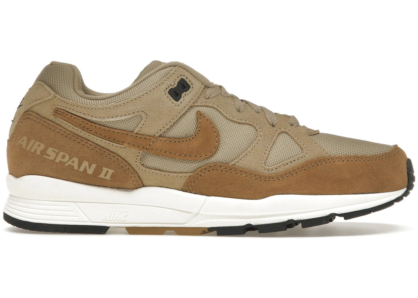 Nike Air Span 2 SE SP19-Parachute Beige