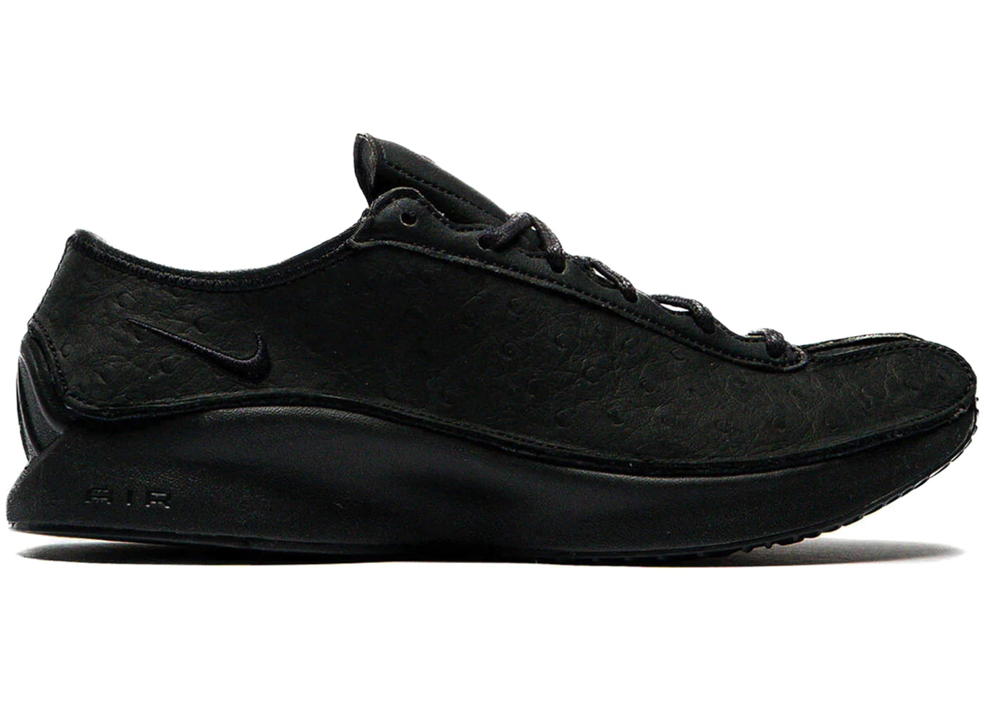 Nike Air Superfly Black