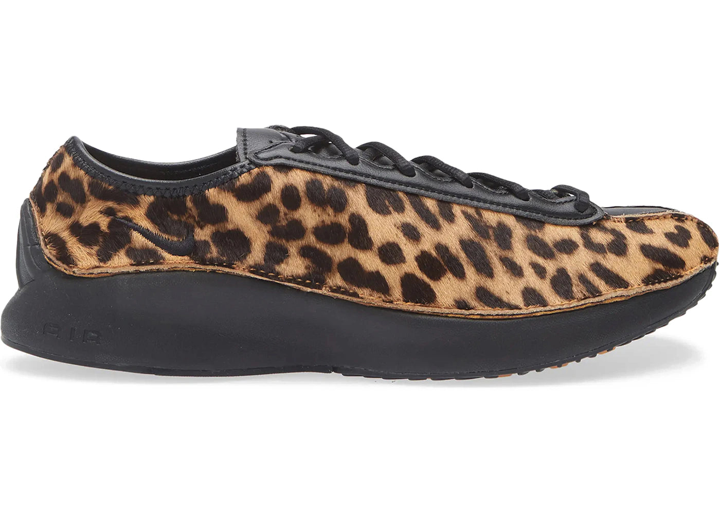 Nike Air Superfly LX Cheetah Print Pony Hair