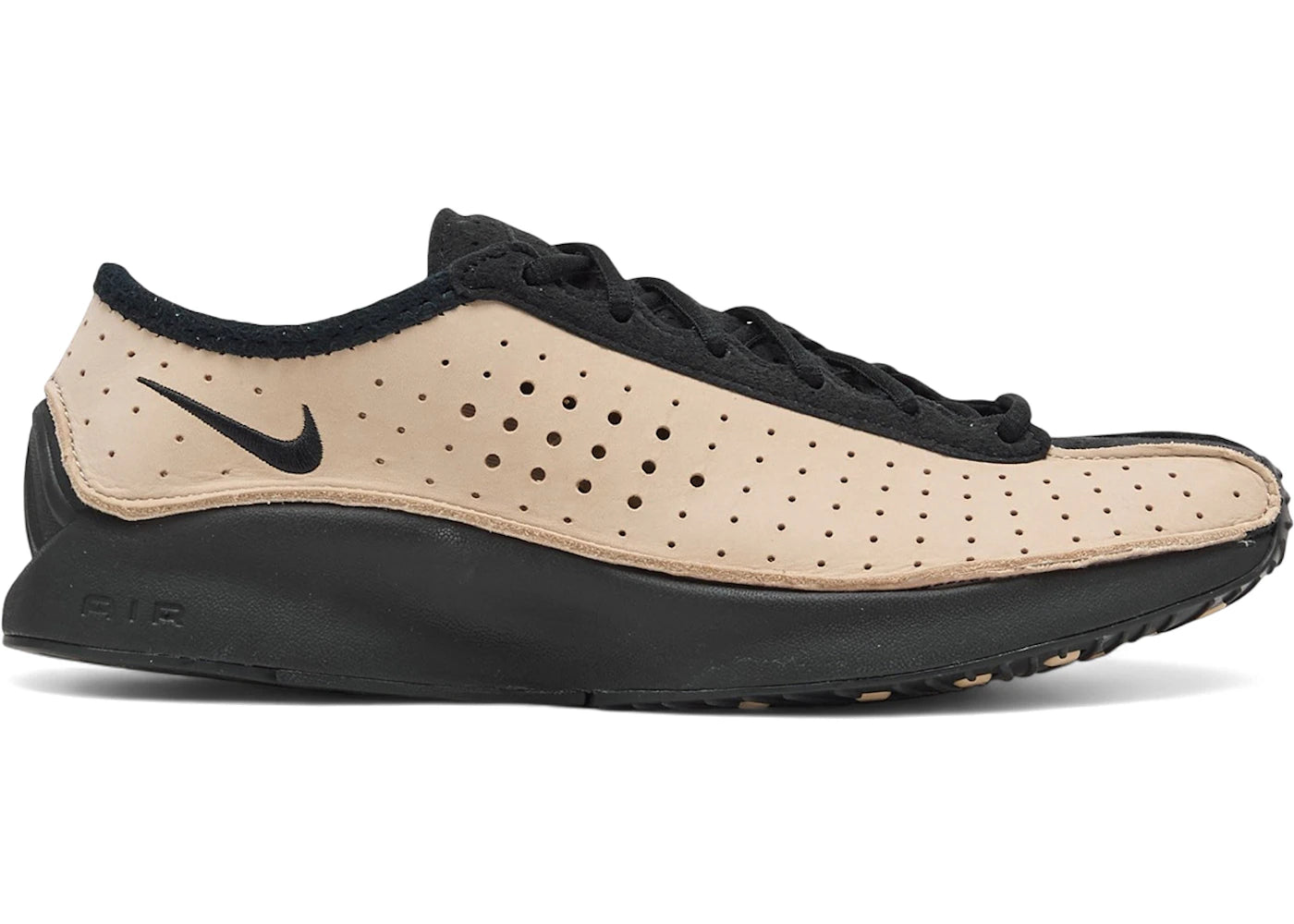 Nike Air Superfly Lin Noir