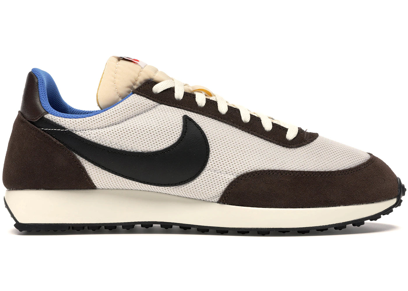 Nike Air Tailwind 79-Baroque Brown Pure Platinum