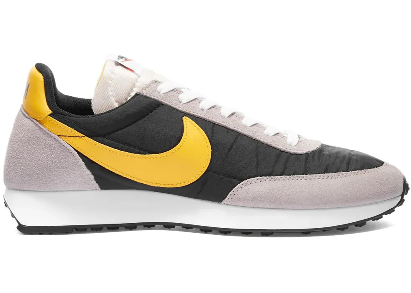 Nike Air Tailwind 79-Black University Gold