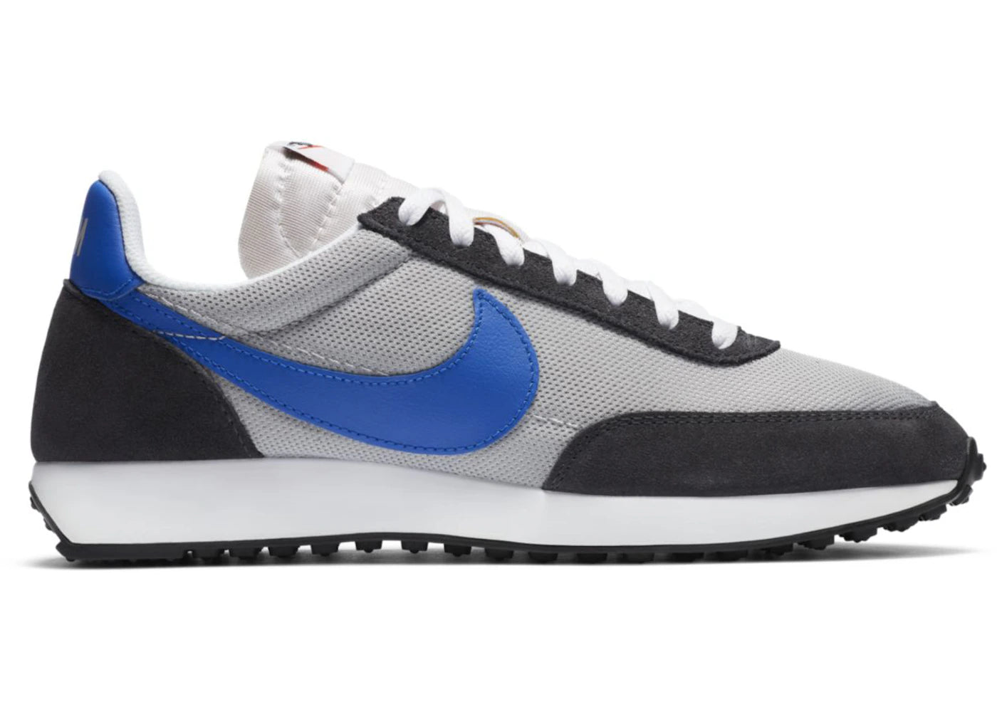 Nike Air Tailwind 79-Light Solar Flare Heather