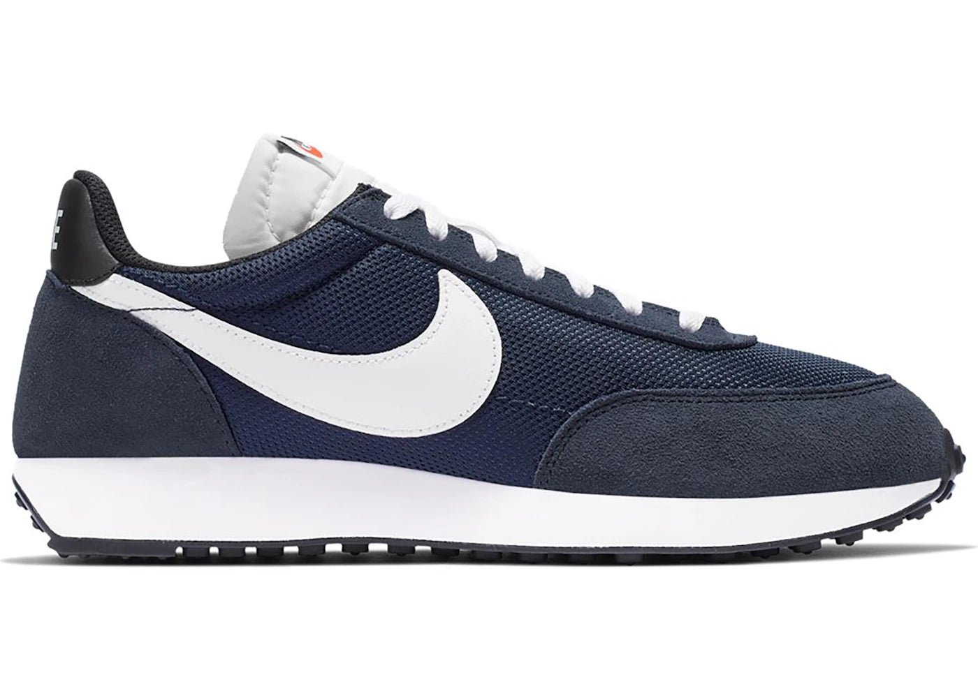Nike Air Tailwind 79-Navy White