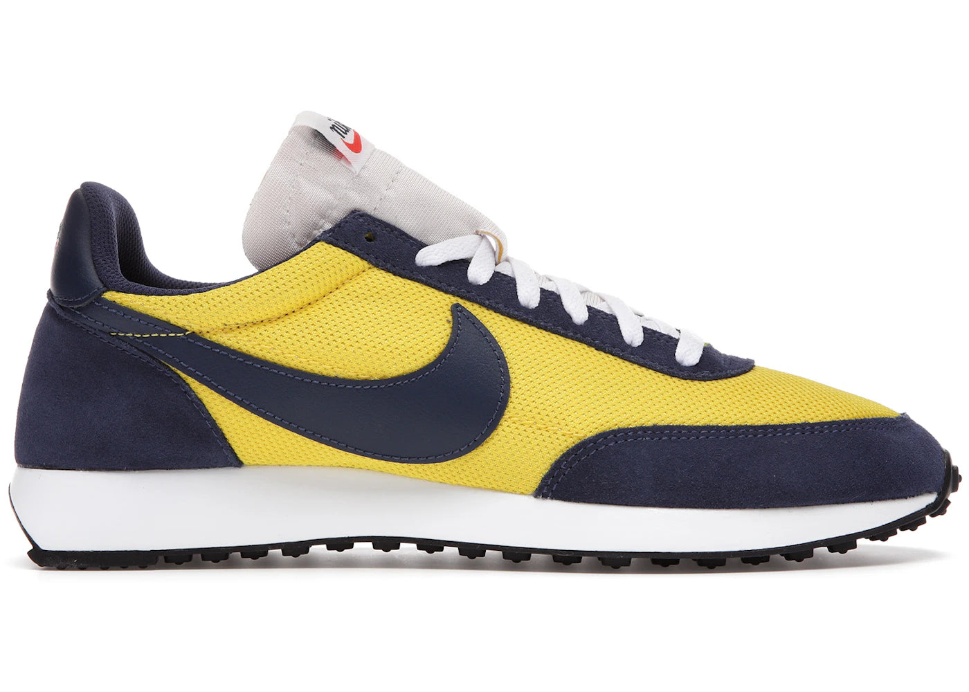 Nike Air Tailwind 79-Varsity Maize Midnight Navy