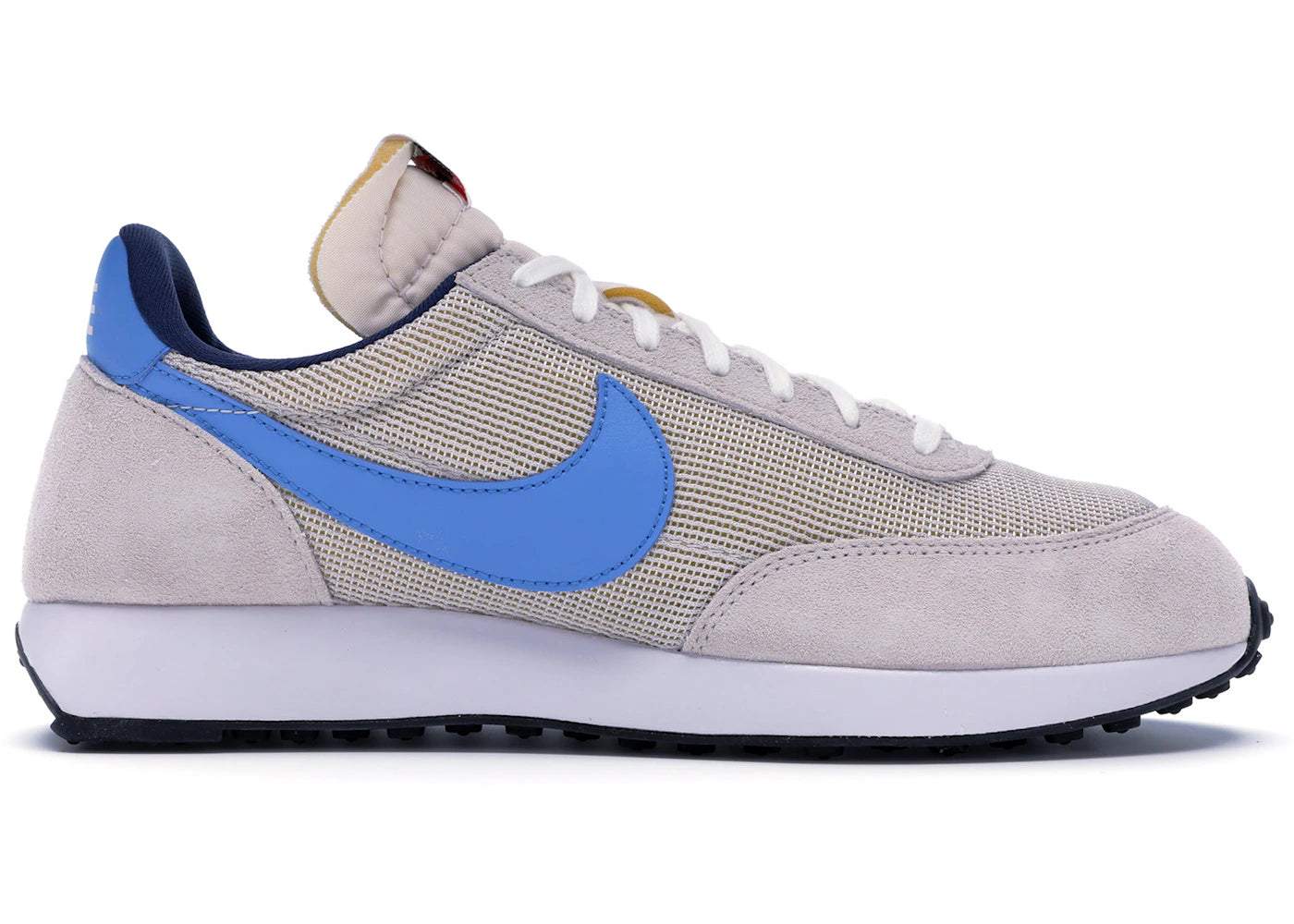 Nike Air Tailwind 79-Vast Gray Light Photo Blue
