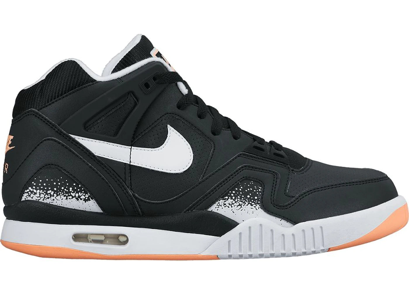 Nike Air Tech Challenge 2-Sunset Glow