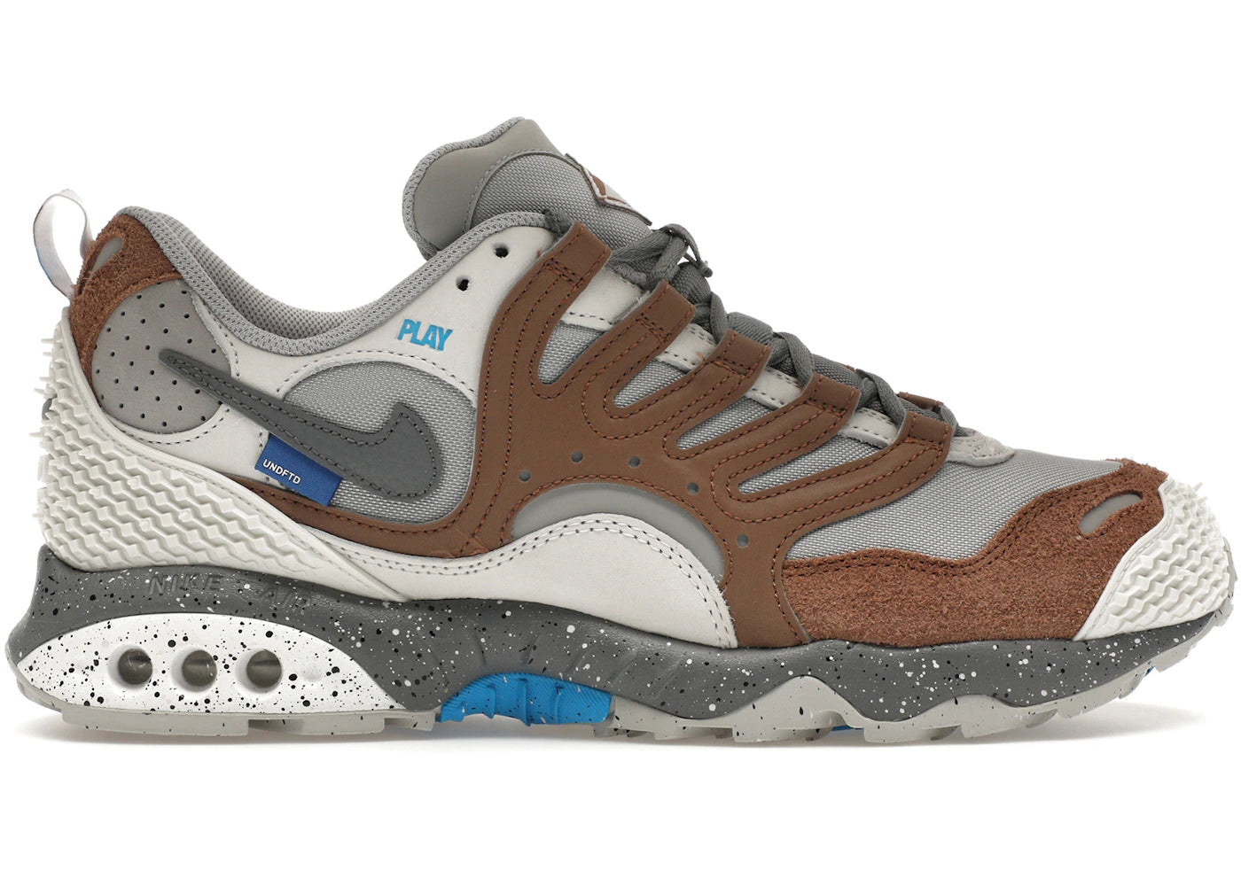 Nike Air Terra Humara-Undefeated Archaeo Brown