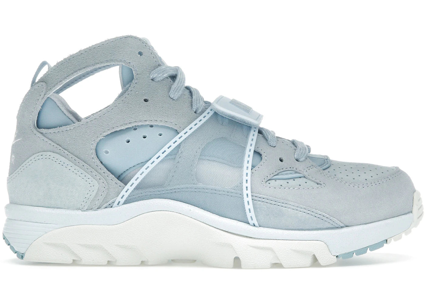 Nike Air Trainer Huarache-Blue Tint
