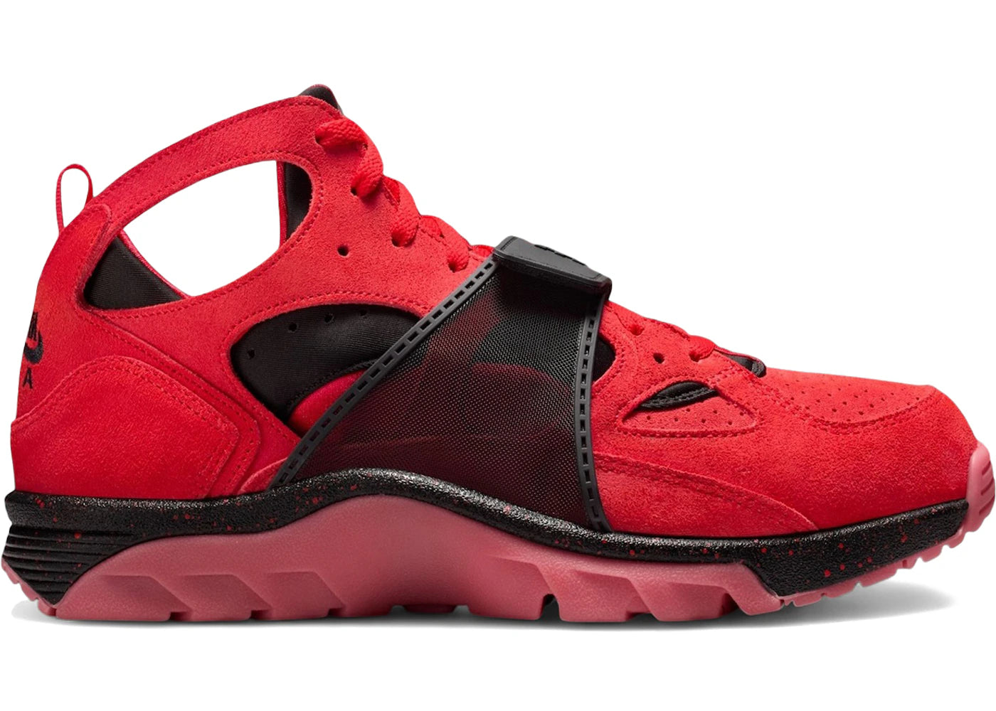 Nike Air Trainer Huarache Challenge Red