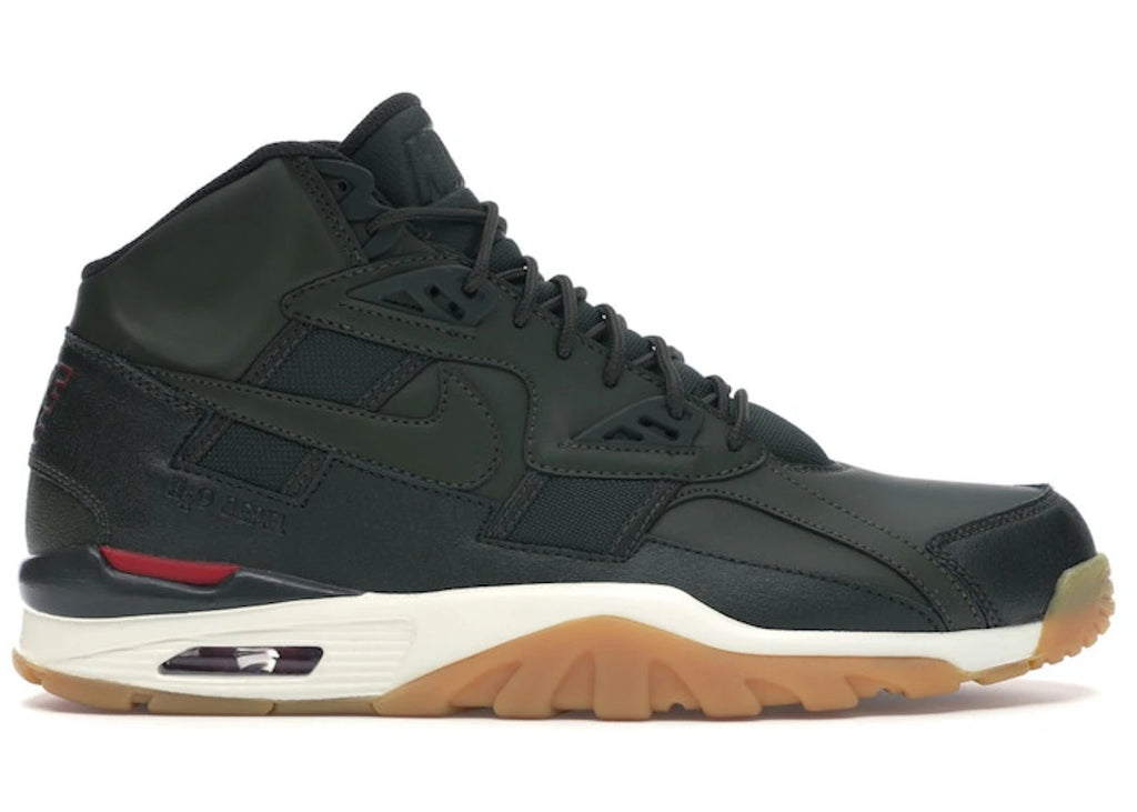 Nike Air Trainer SC Winter Cargo Khaki - main view
