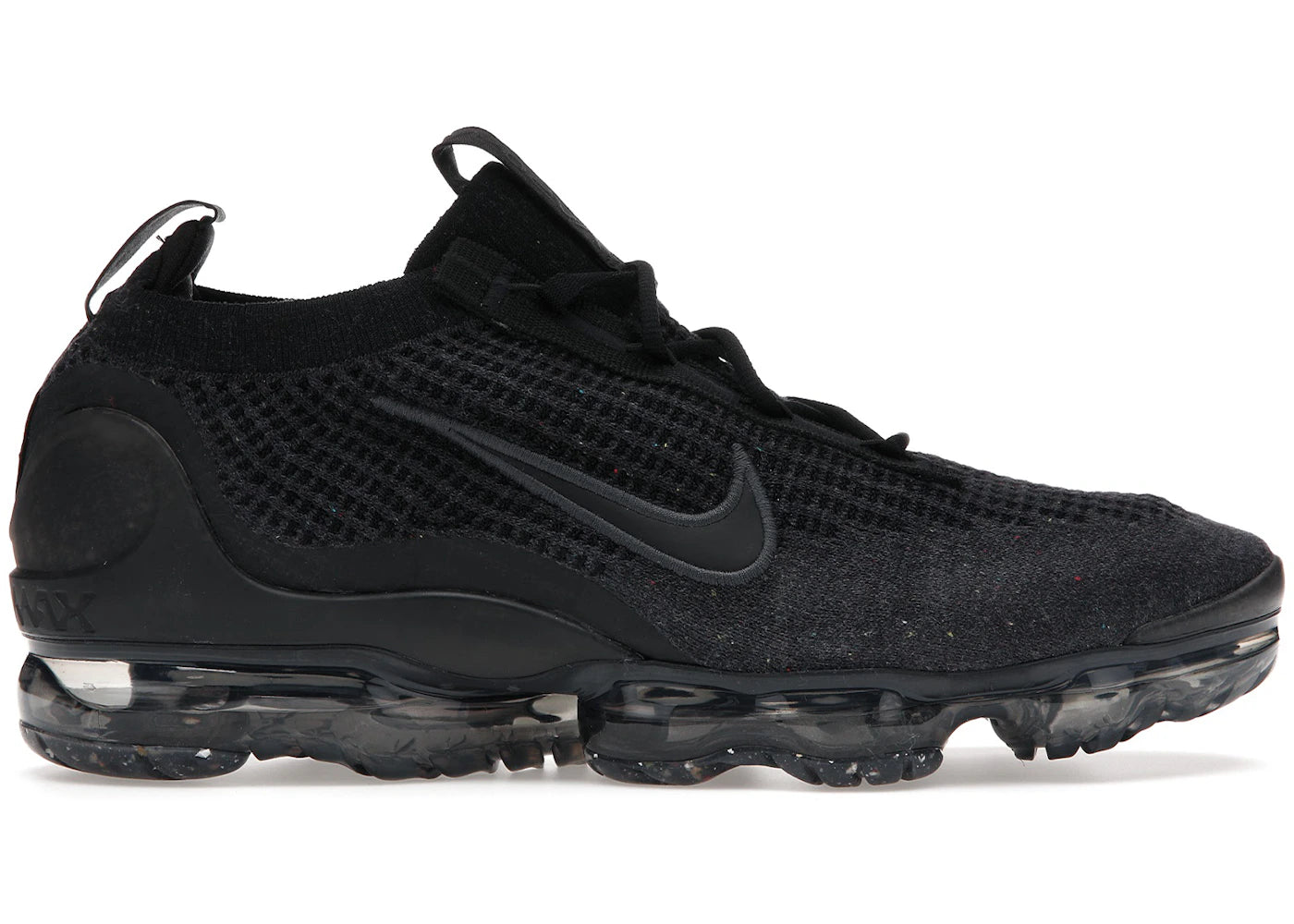 Nike Air VaporMax 2021 FK-Black Anthracite