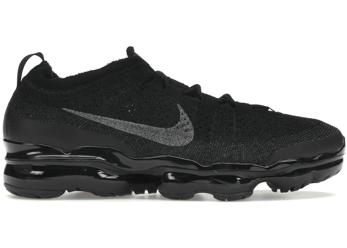 Nike Air VaporMax 2023 Flyknit-Black Anthracite