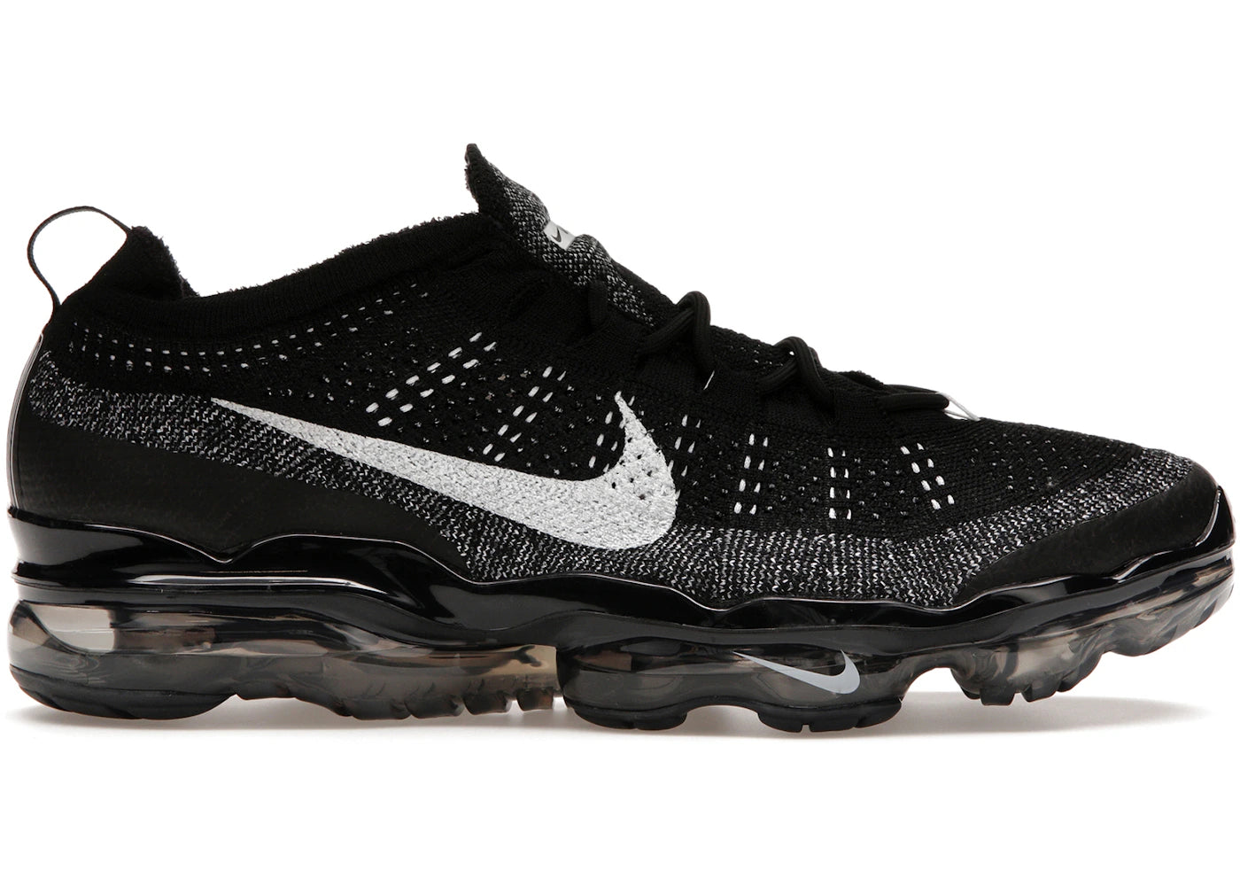 Nike Air VaporMax 2023 Flyknit Oréo