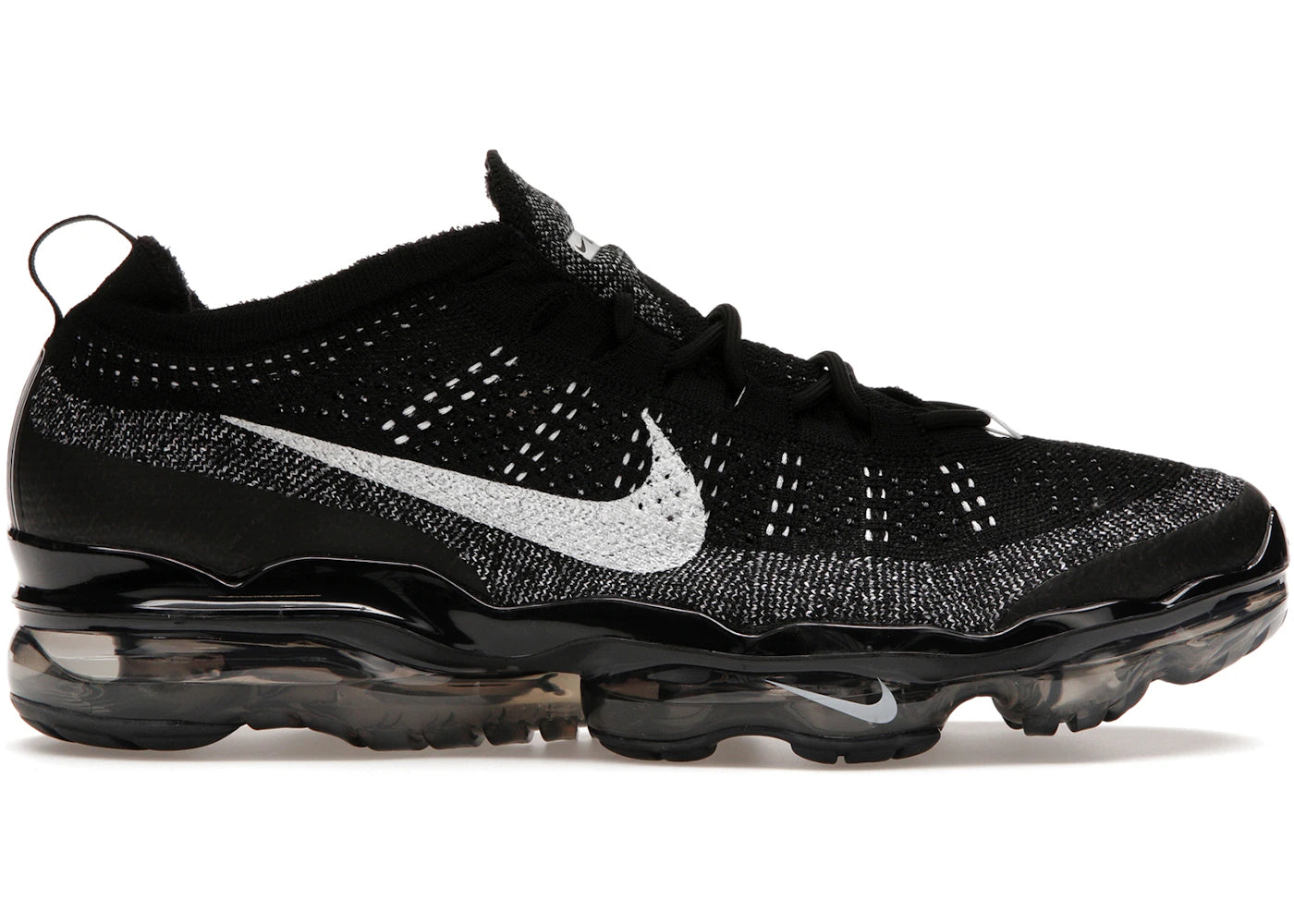 Nike Air VaporMax 2023 Flyknit-Oreo