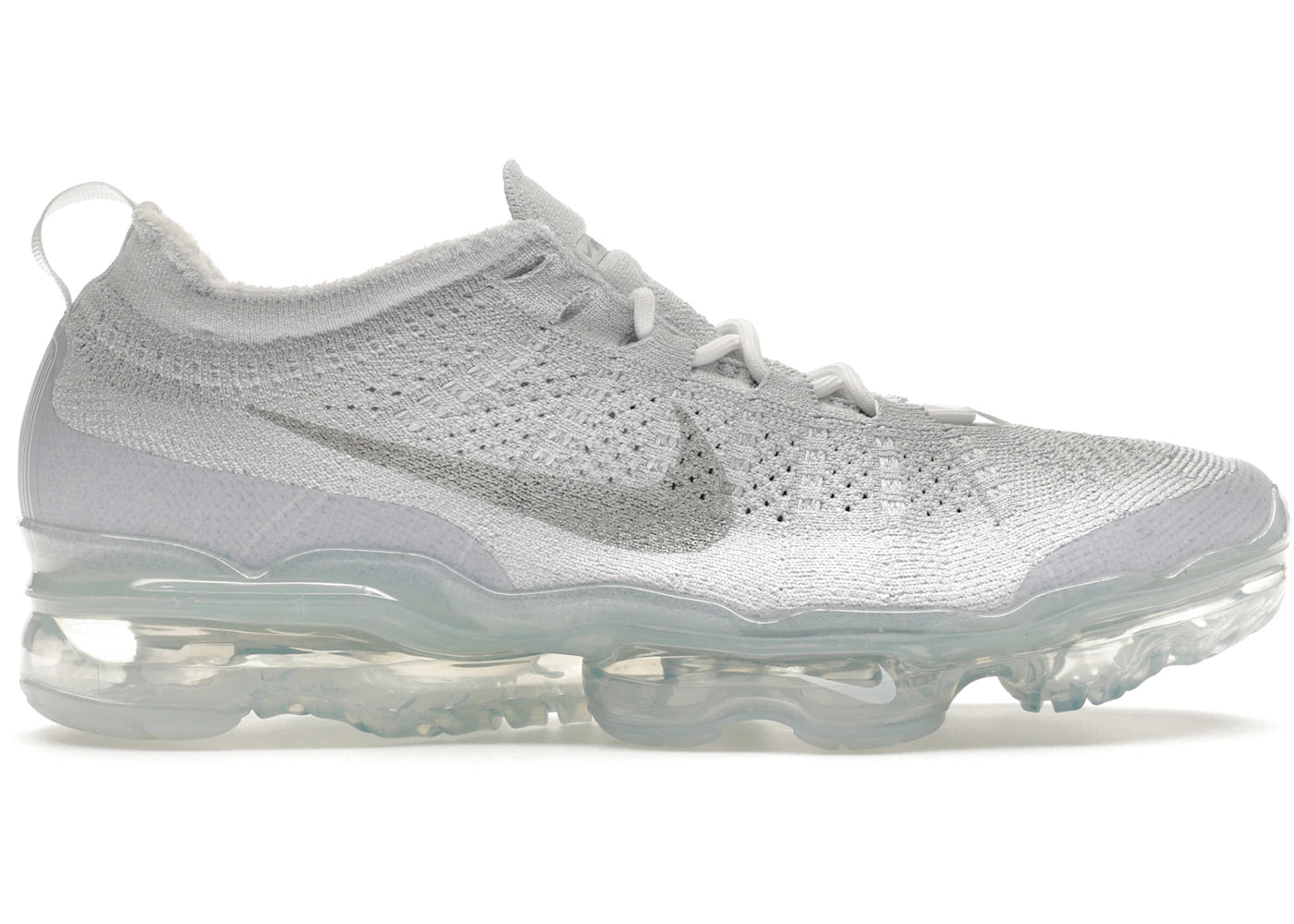 Nike Air VaporMax 2023 Flyknit-Pure Platinum