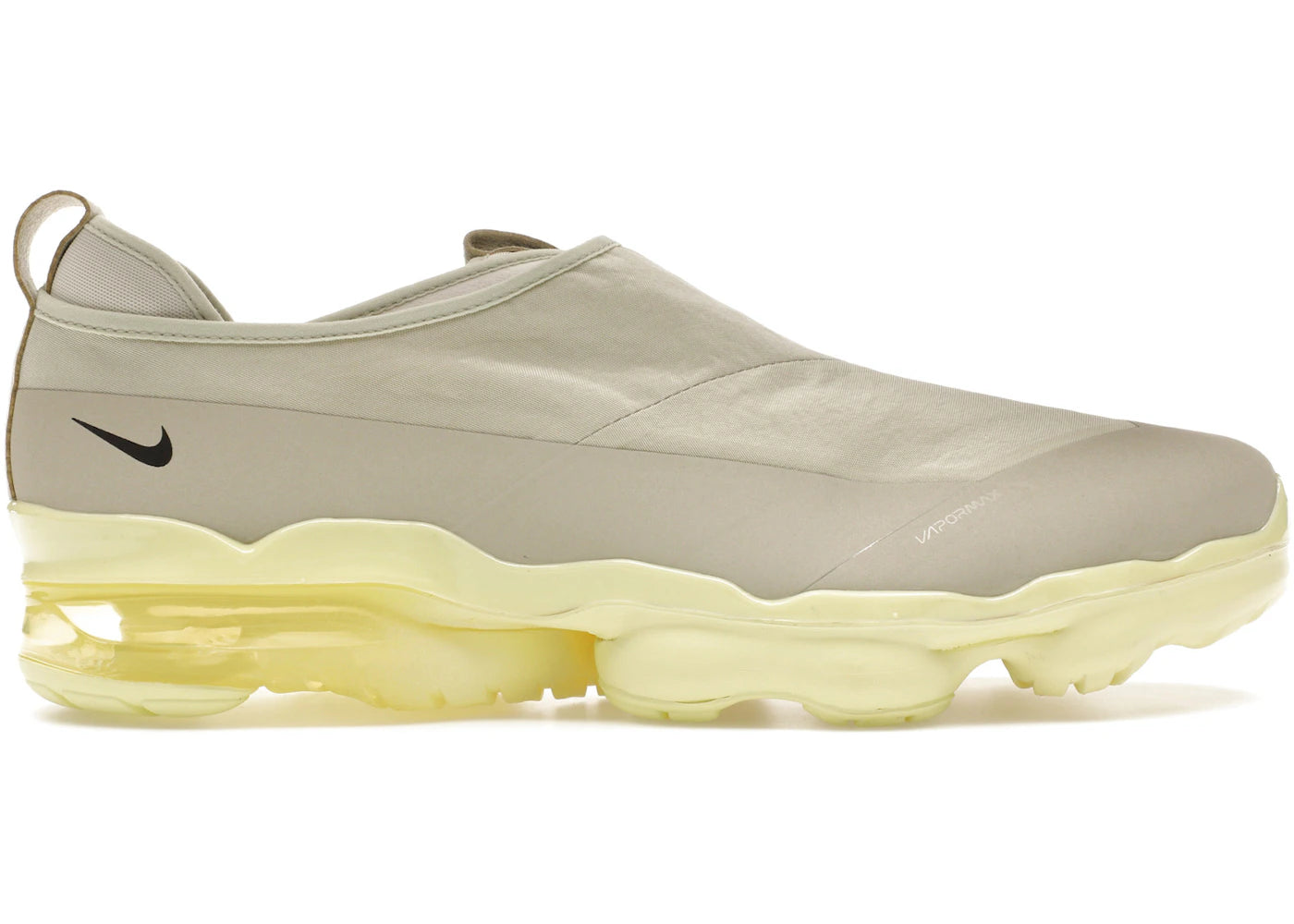 Nike Air VaporMax Moc Roam-Light Stone Black Stone