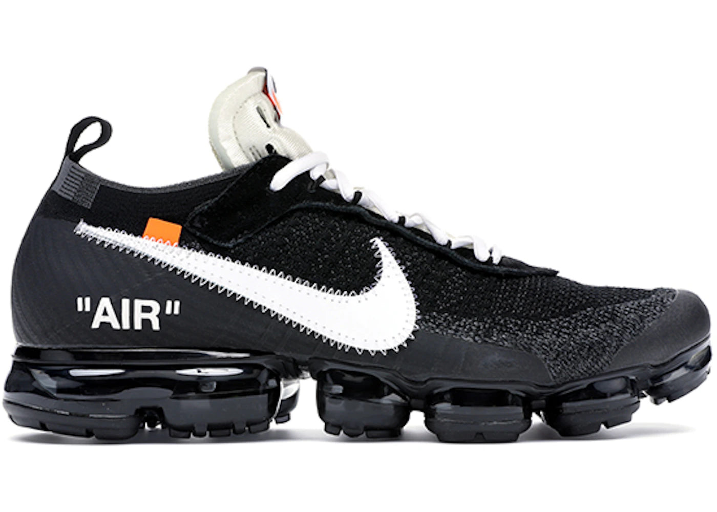 Nike Air VaporMax-Off-White