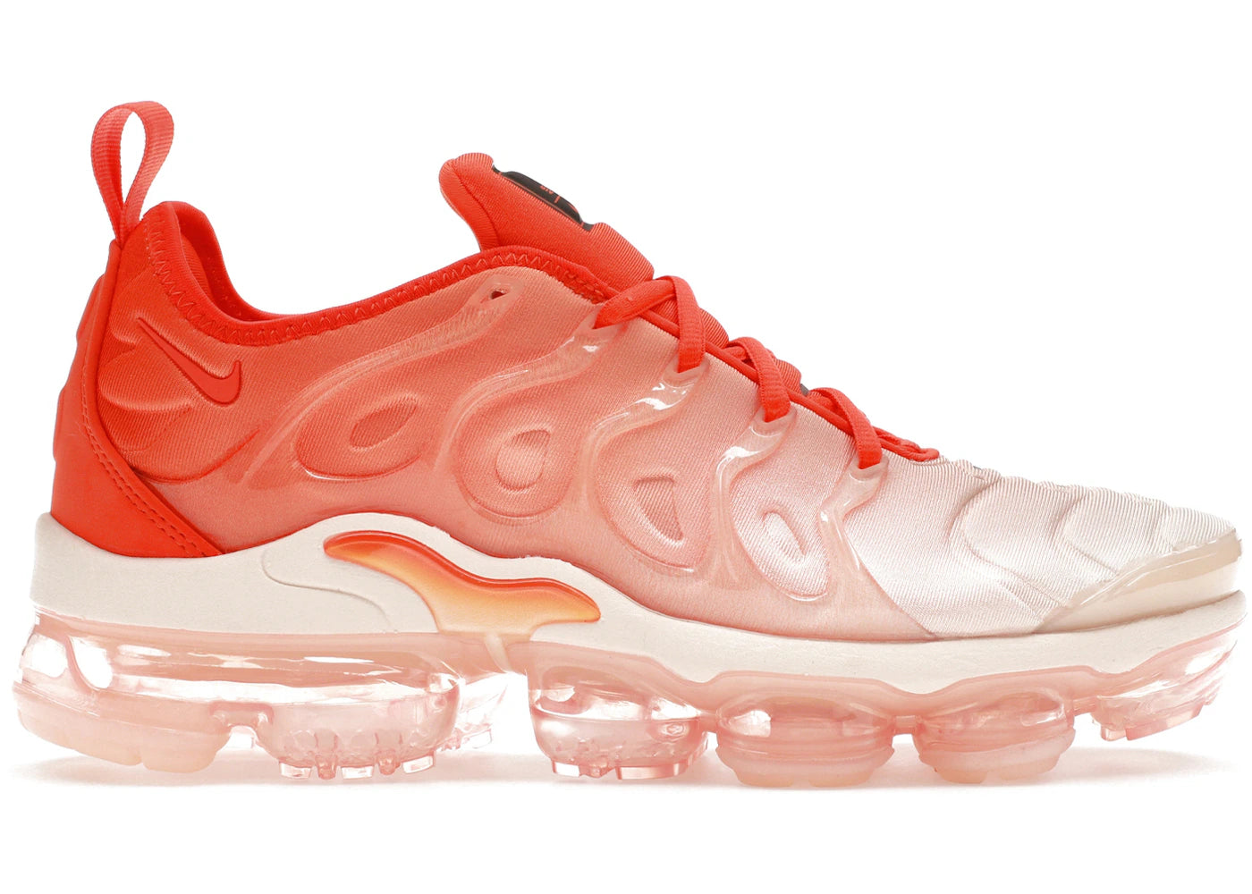 Nike Air VaporMax Plus Citrus (Femme)