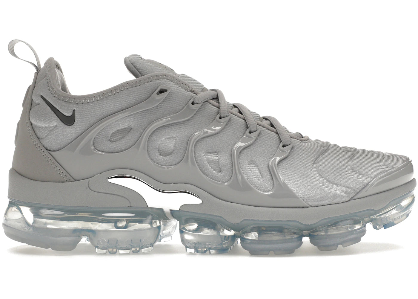 Nike Air VaporMax Plus-Cool Grey