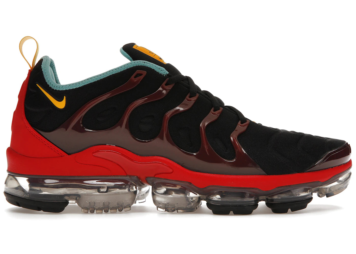 Nike Air VaporMax Plus Full Spec Stained Glass