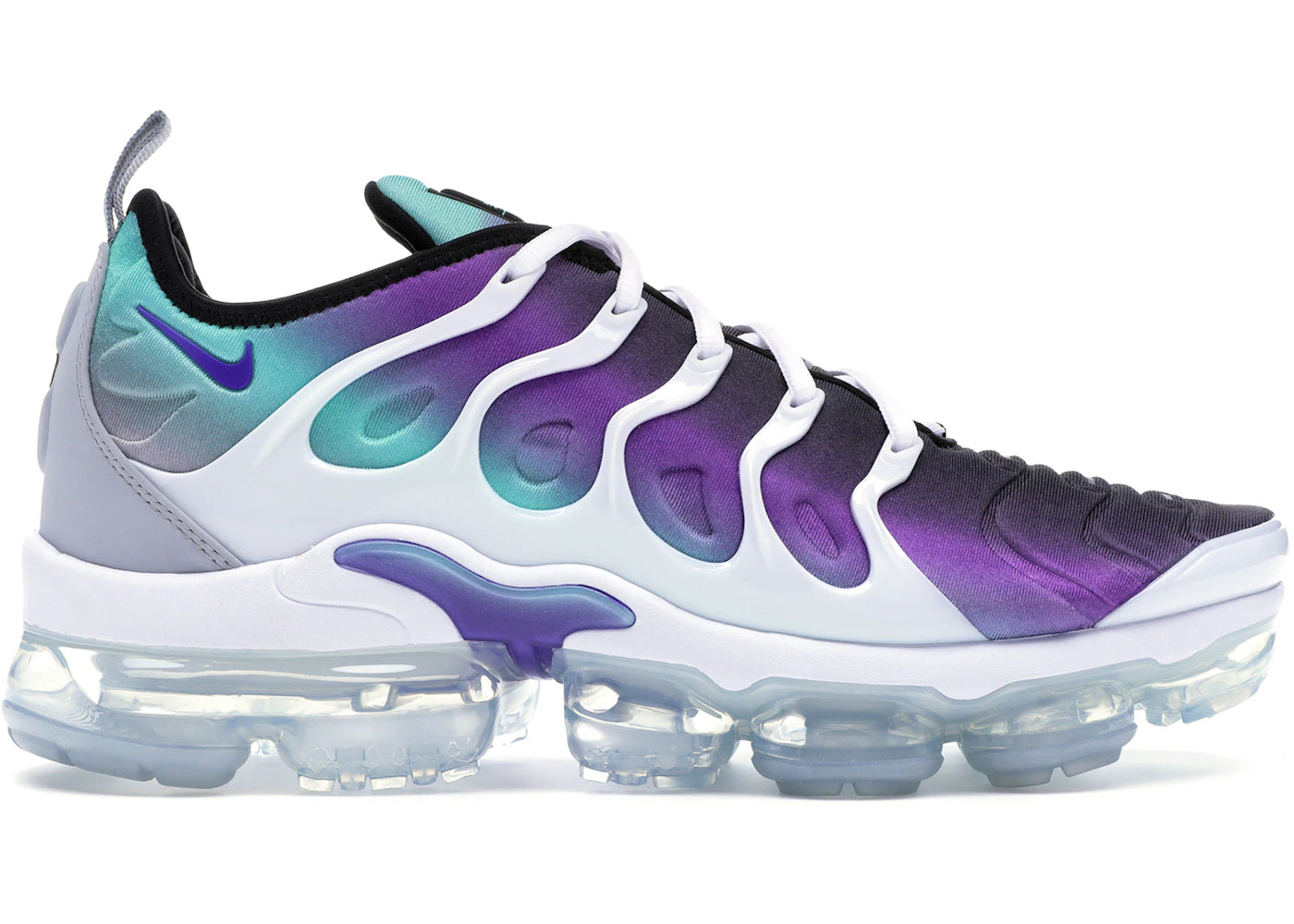 Nike Air VaporMax Plus - Raisin