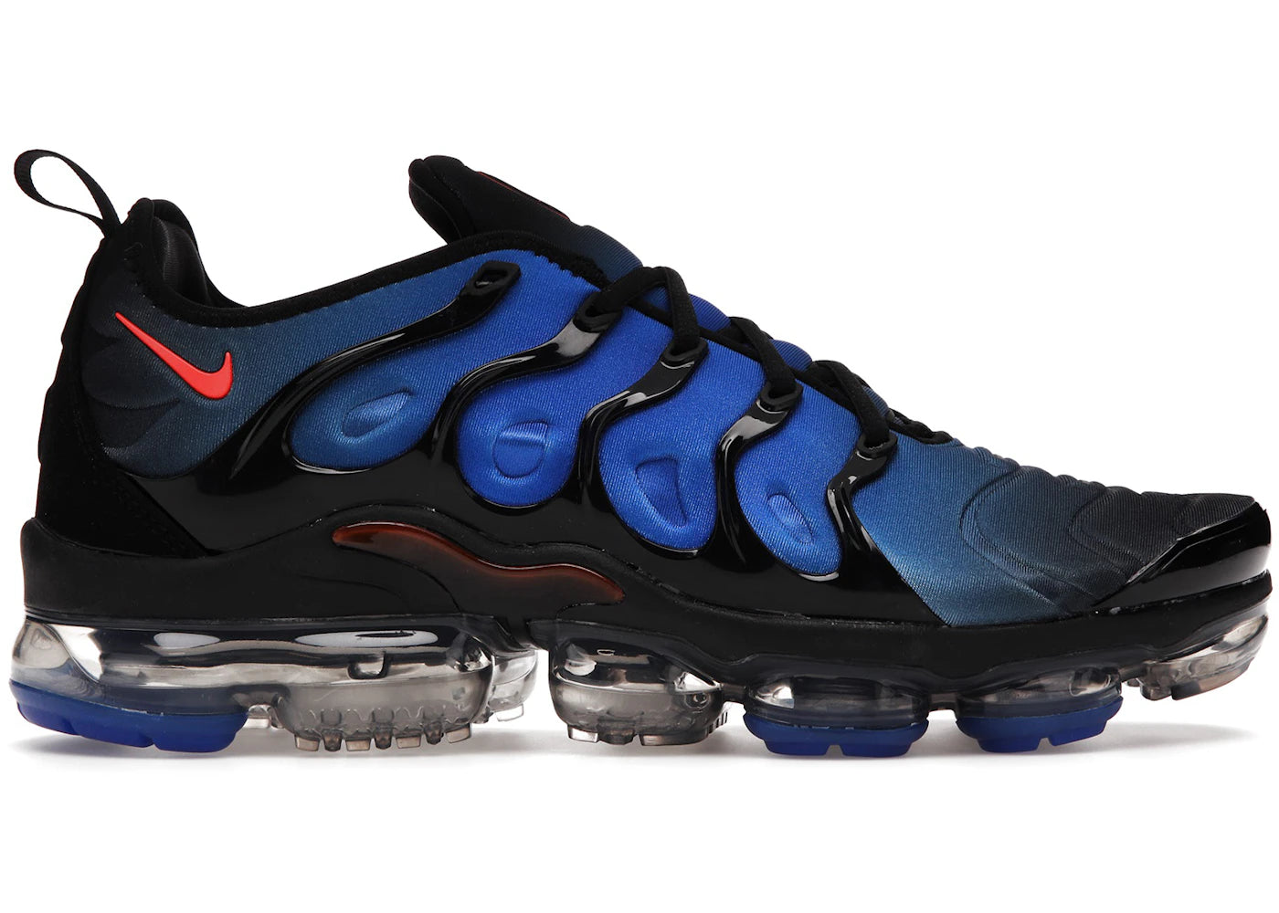 Nike Air VaporMax Plus Knicks