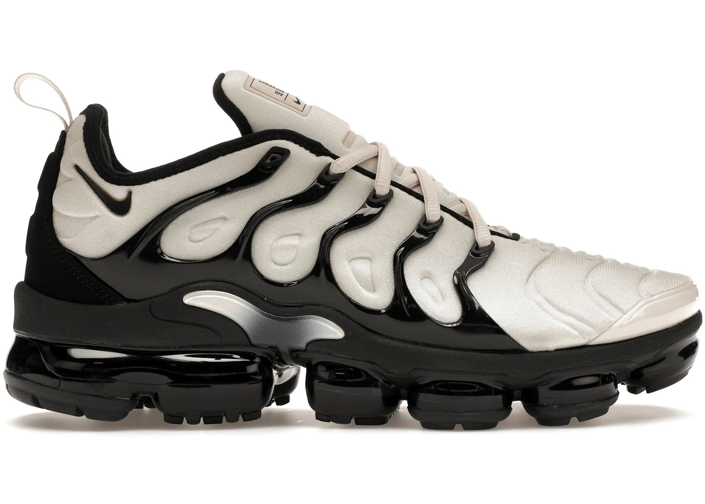 Nike Air VaporMax Plus Marron Bois Clair