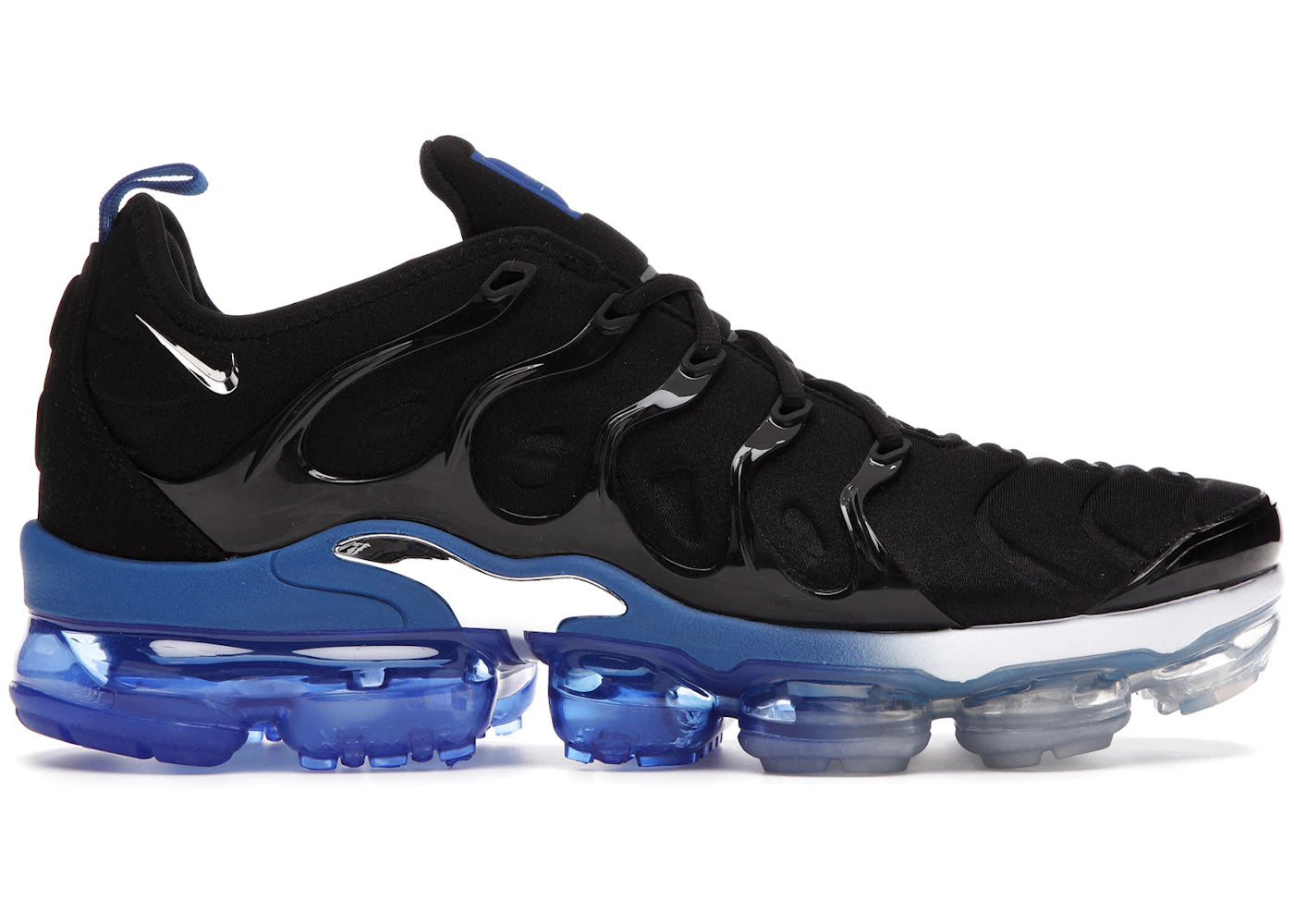 Nike Air VaporMax Plus-Orlando Magic