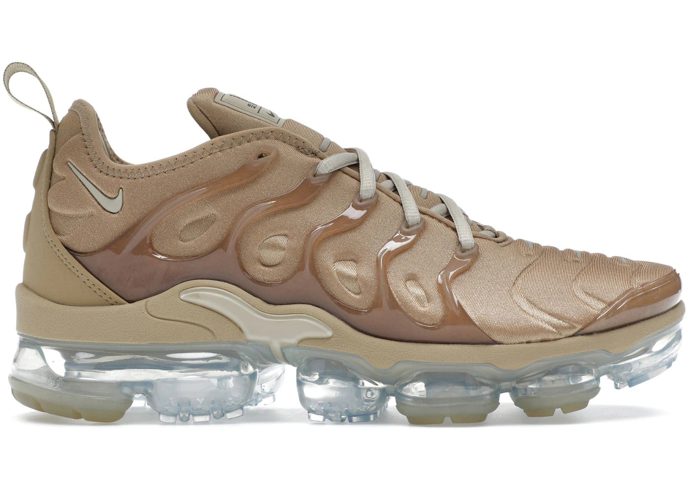 Nike Air VaporMax Plus-Parachute Beige