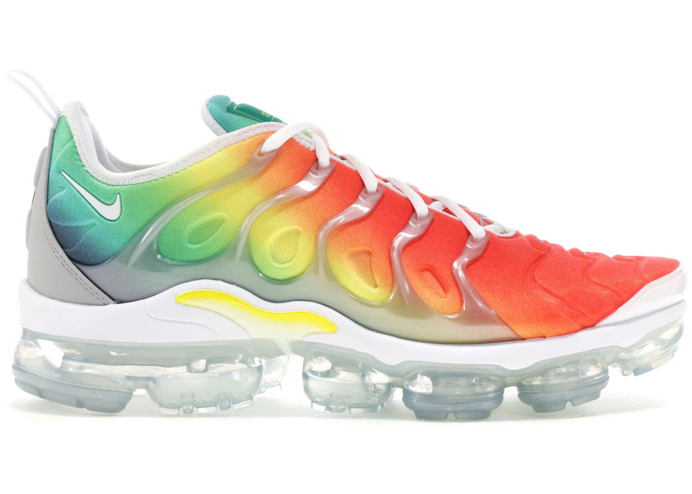 Nike Air VaporMax Plus-Rainbow