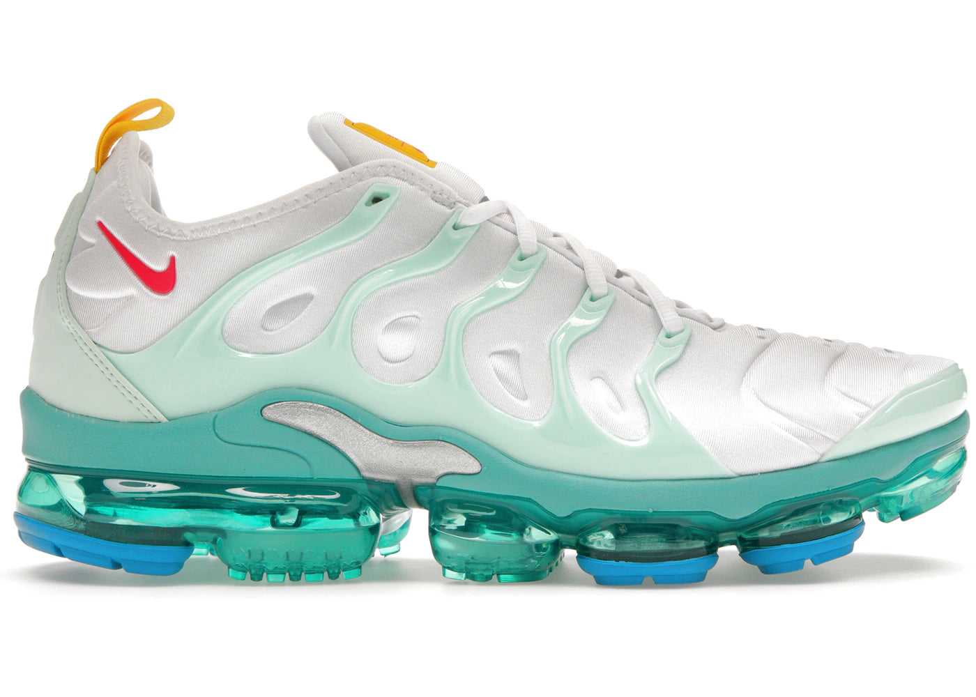 Nike Air VaporMax Plus-Since 1972