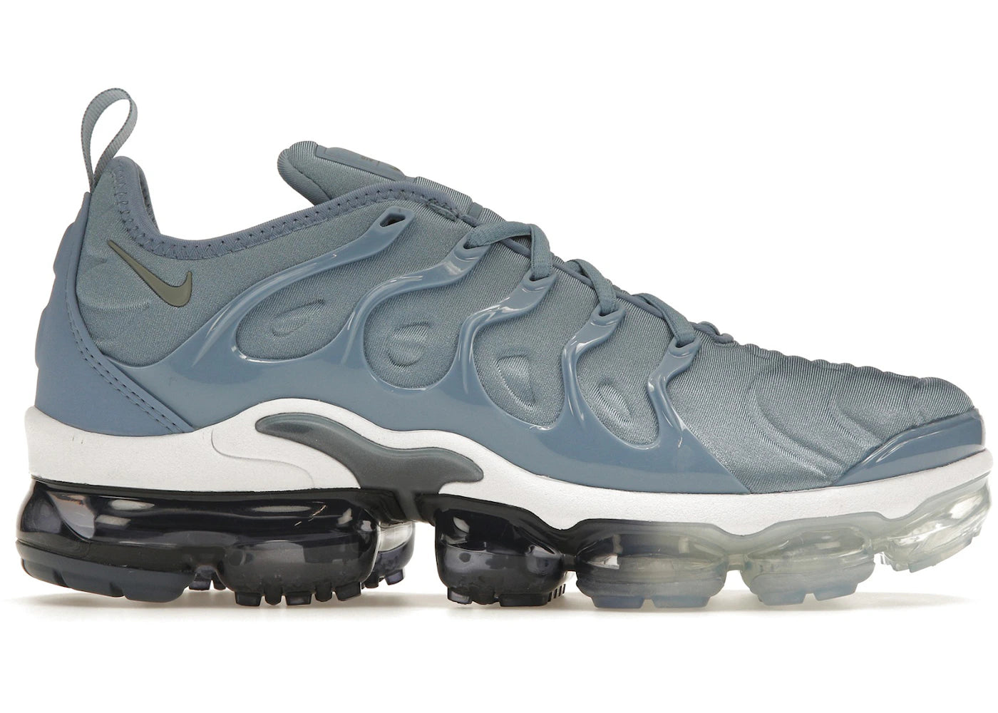 Nike Air VaporMax Plus Work Blue