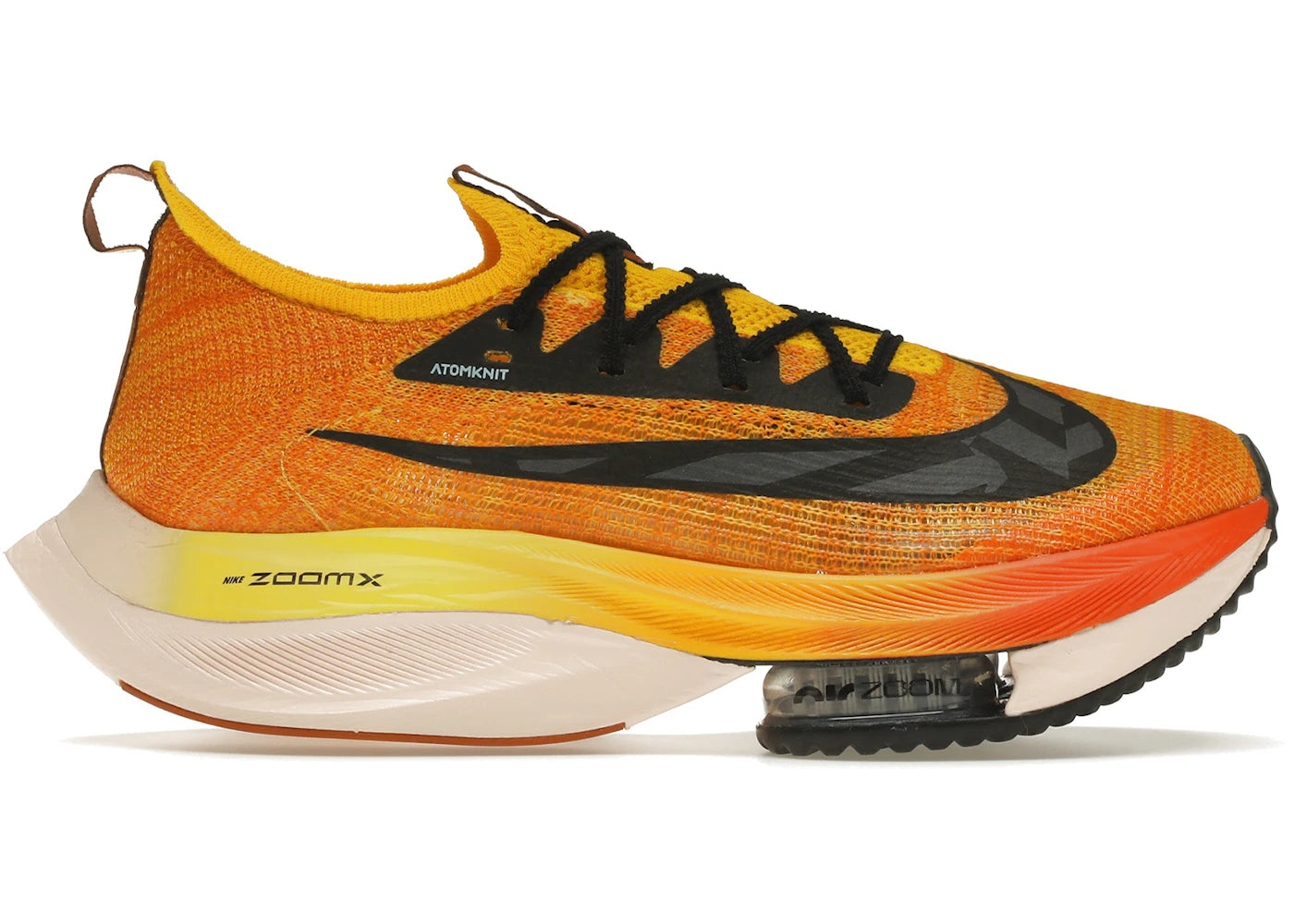 Nike Air Zoom Alphafly Next% Flyknit-Ekiden