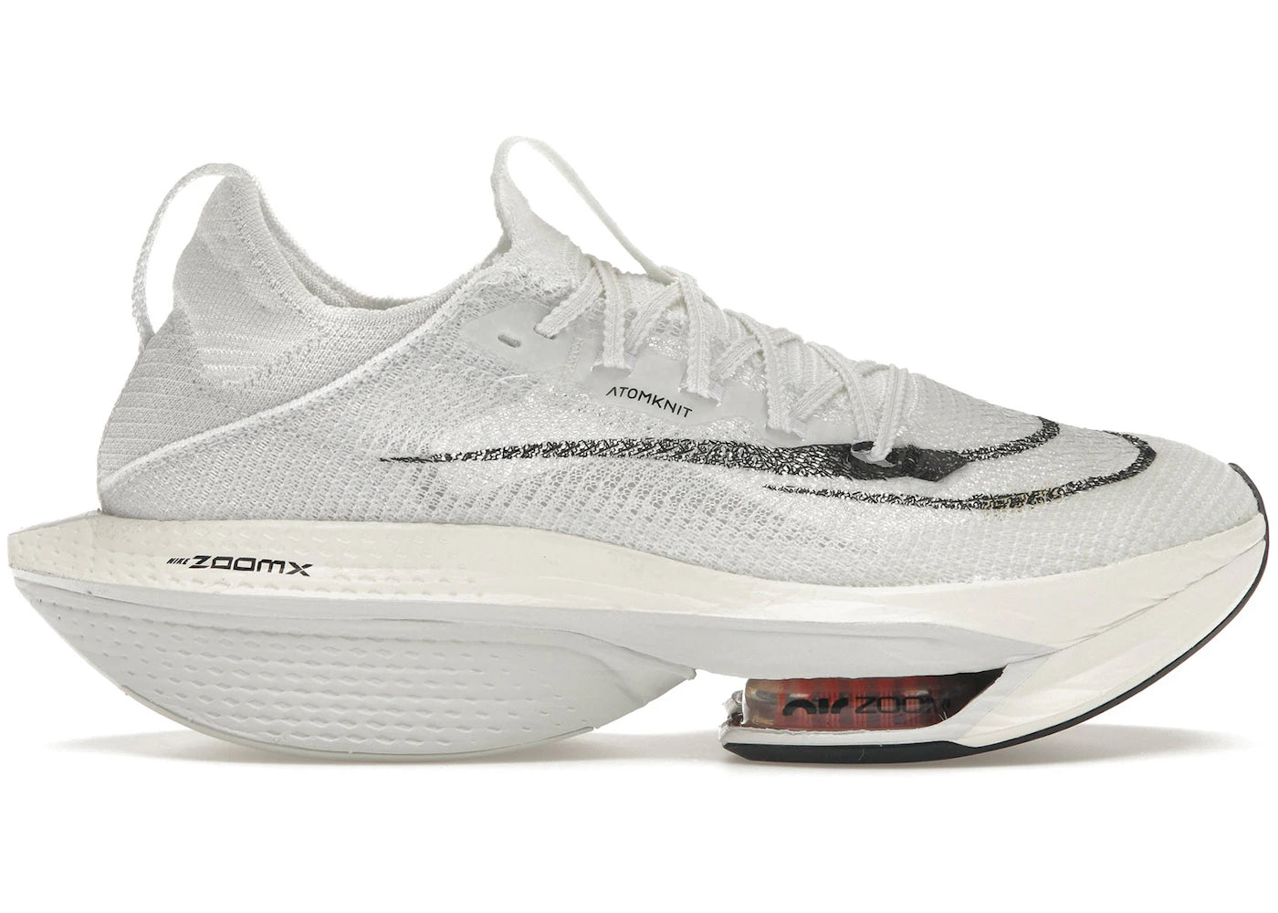 Nike Air Zoom Alphafly Next% 2-Prototype
