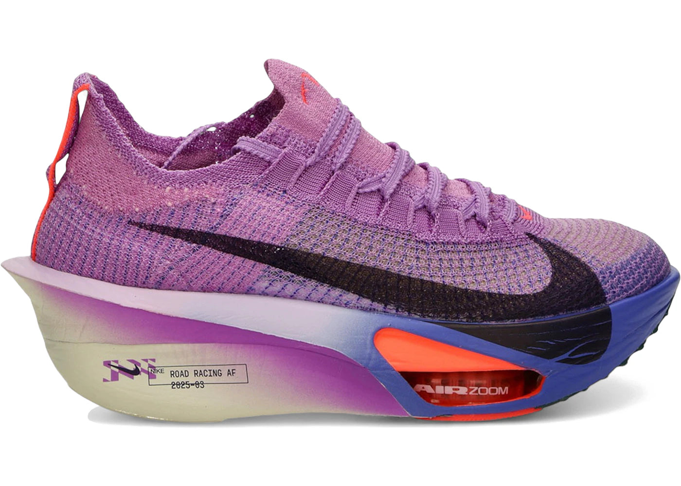 Nike Air Zoom Alphafly Next% 3 Fuchsia Glow