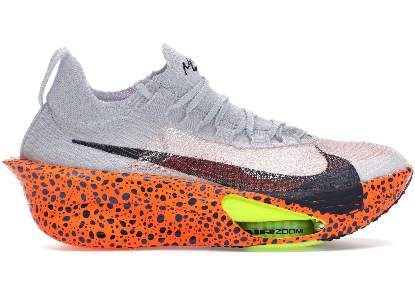 Nike Air Zoom Alphafly Next% 3 - Pack Électrique Safari Olympique