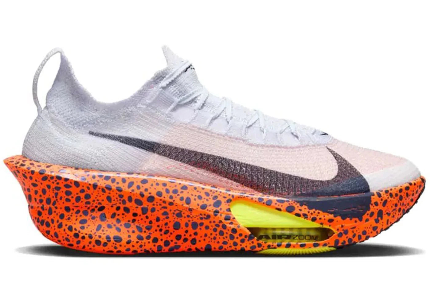 Nike Air Zoom Alphafly Next% 3-Electric Pack Olympic Safari (Women's)