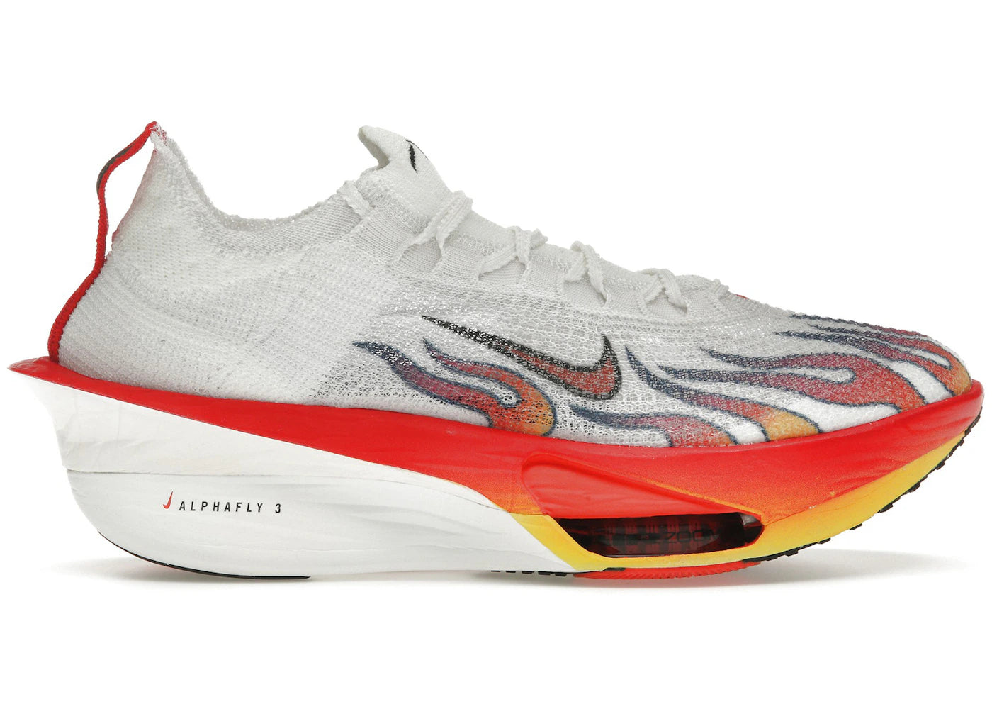 Nike Air Zoom Alphafly Next% 3 Premium-Ekiden Pack