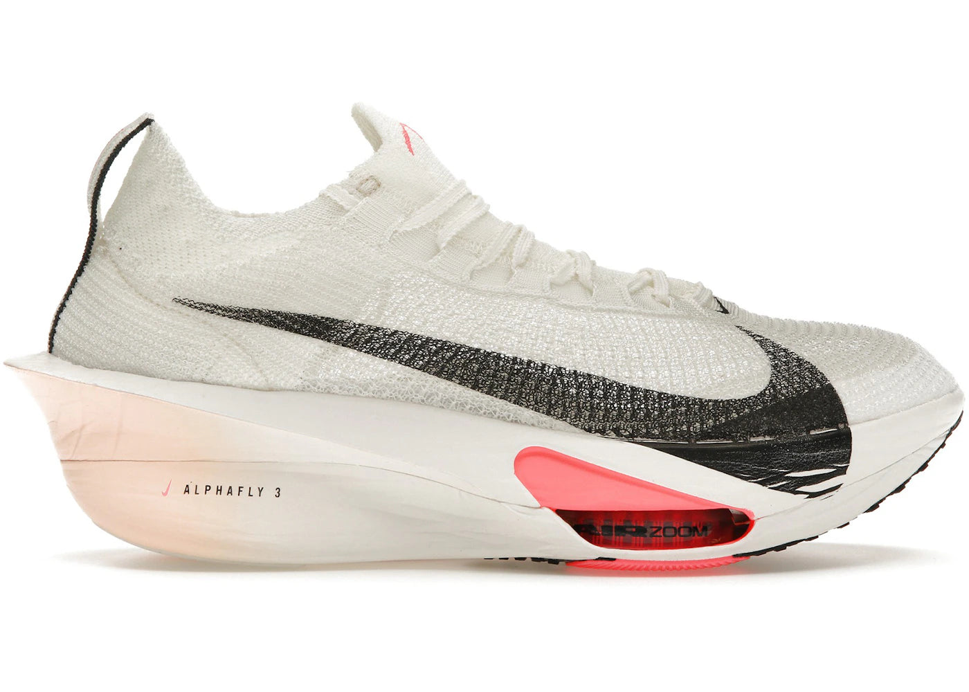 Nike Air Zoom Alphafly Next% 3-Sail Crimson Tint