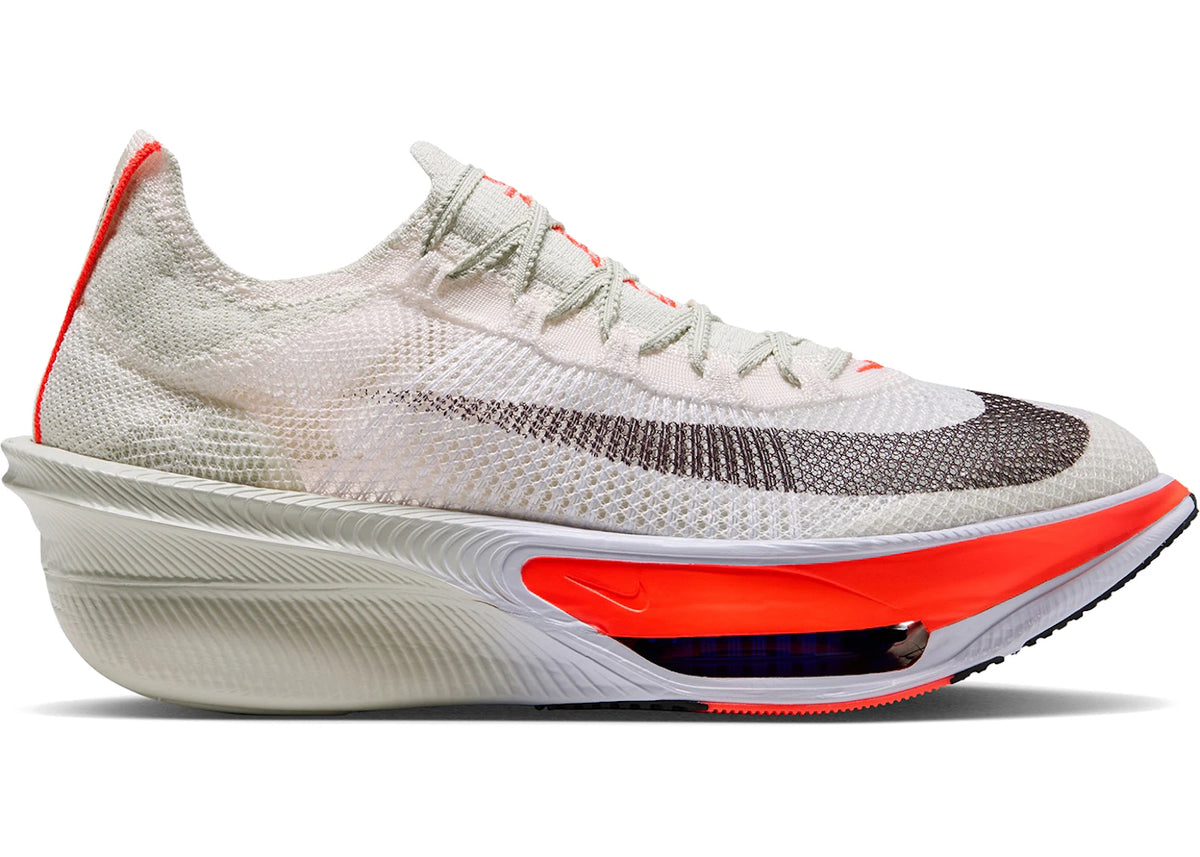 Nike Air Zoom Alphafly Next% 4 Proto - main view