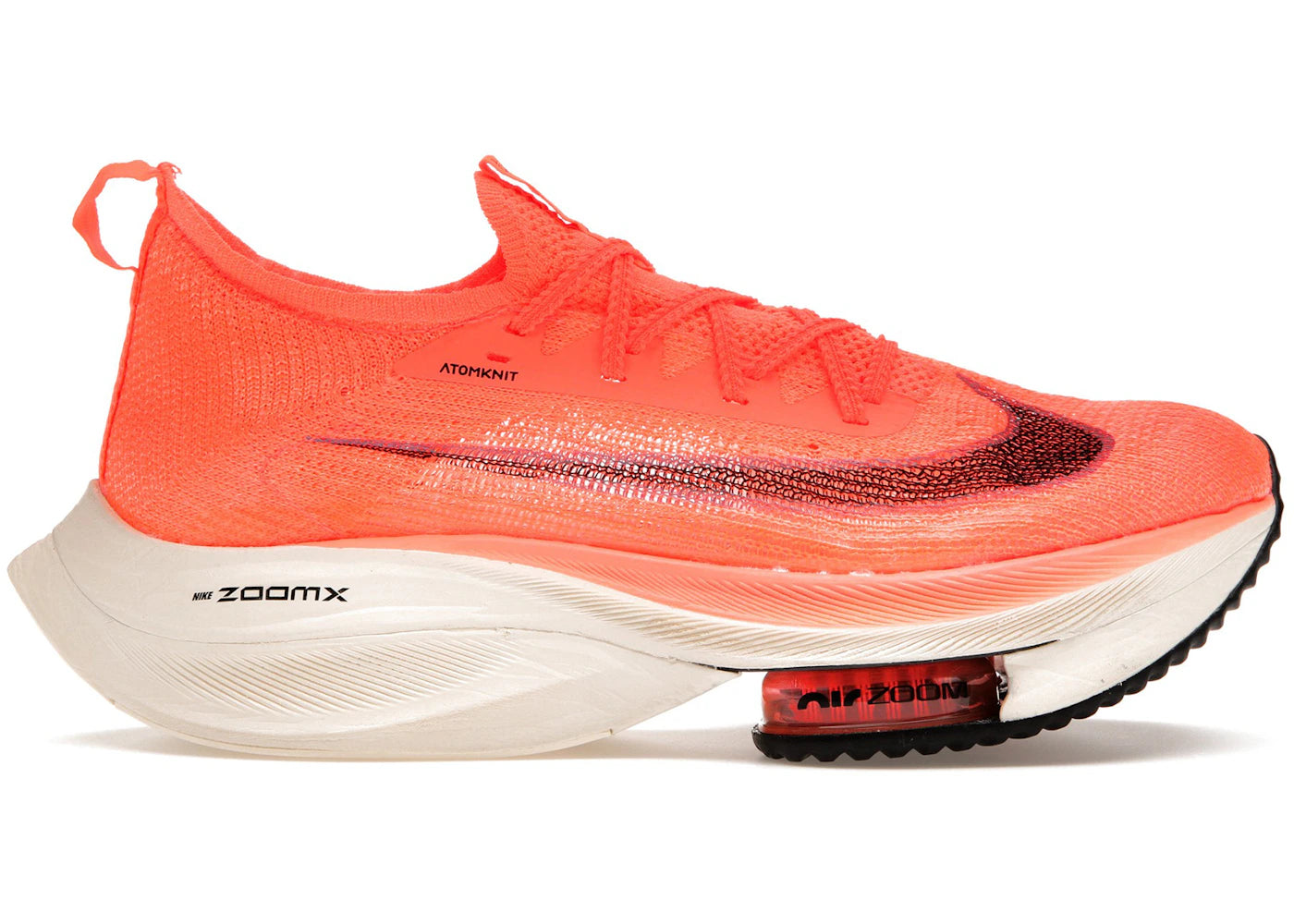 Nike Air Zoom Alphafly Next%-Bright Mango