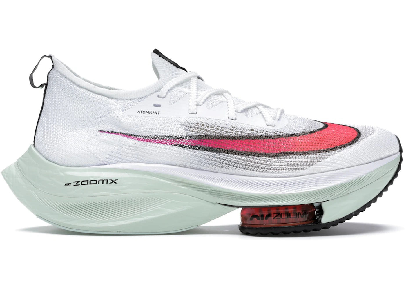 Nike Air Zoom Alphafly Next%-Watermelon