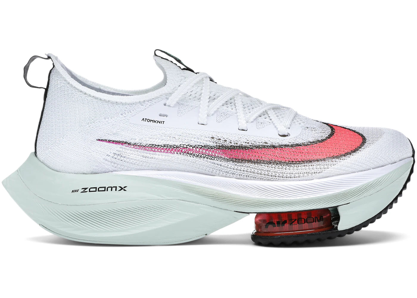 Nike Air Zoom Alphafly Next%-Watermelon (Women's)