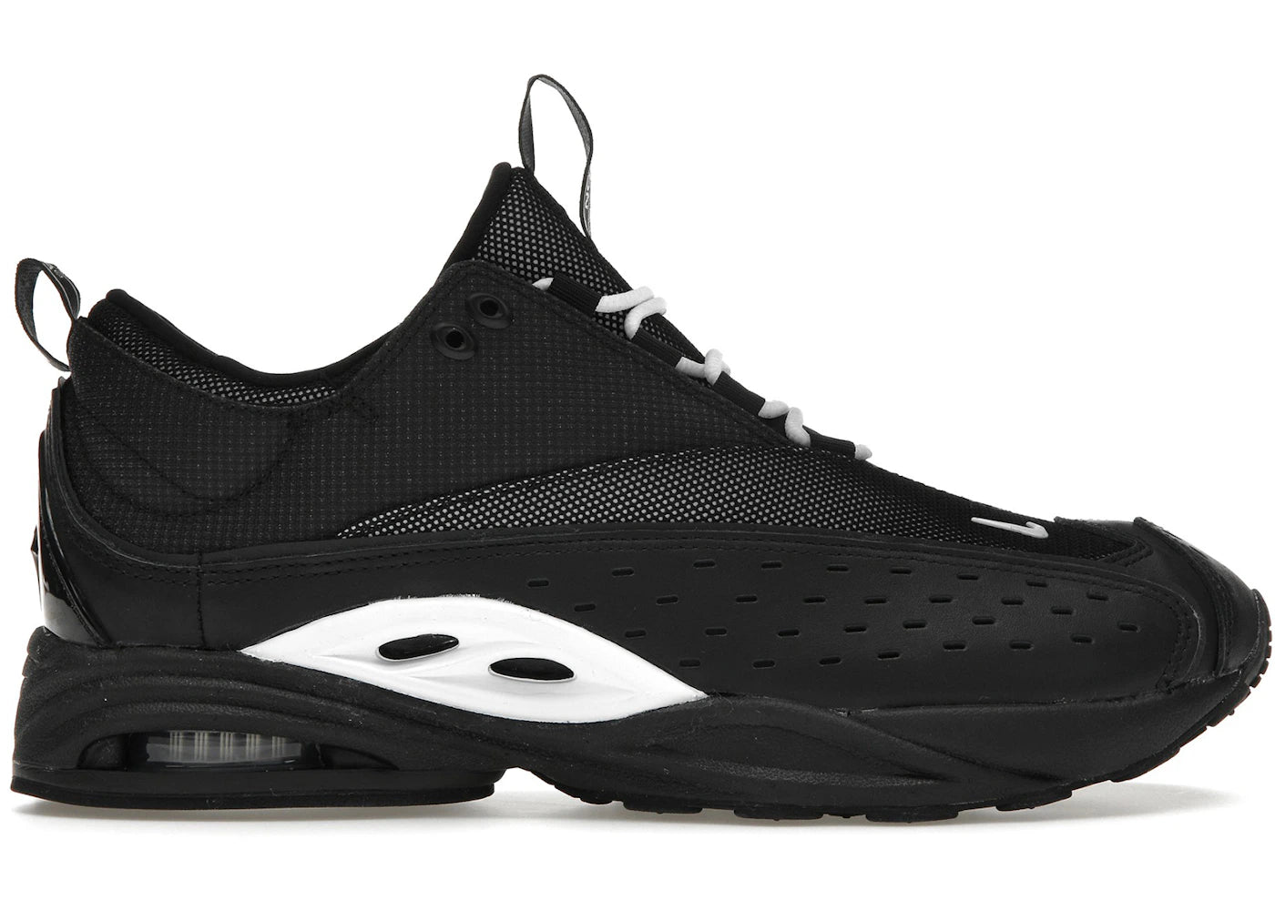 Nike Air Zoom Drive-Drake NOCTA Black White